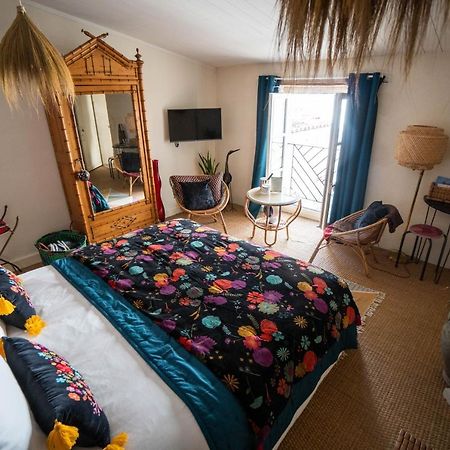 La Belle Amarre-Bed And Breakfast-Maison D'Hotes La Rochelle  Zewnętrze zdjęcie