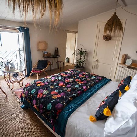 La Belle Amarre-Bed And Breakfast-Maison D'Hotes La Rochelle  Zewnętrze zdjęcie