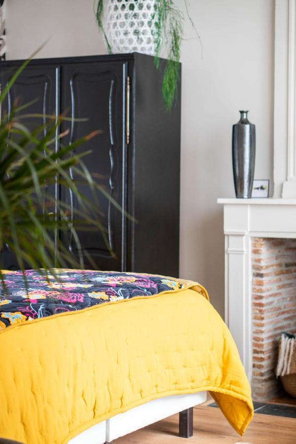 La Belle Amarre-Bed And Breakfast-Maison D'Hotes La Rochelle  Zewnętrze zdjęcie