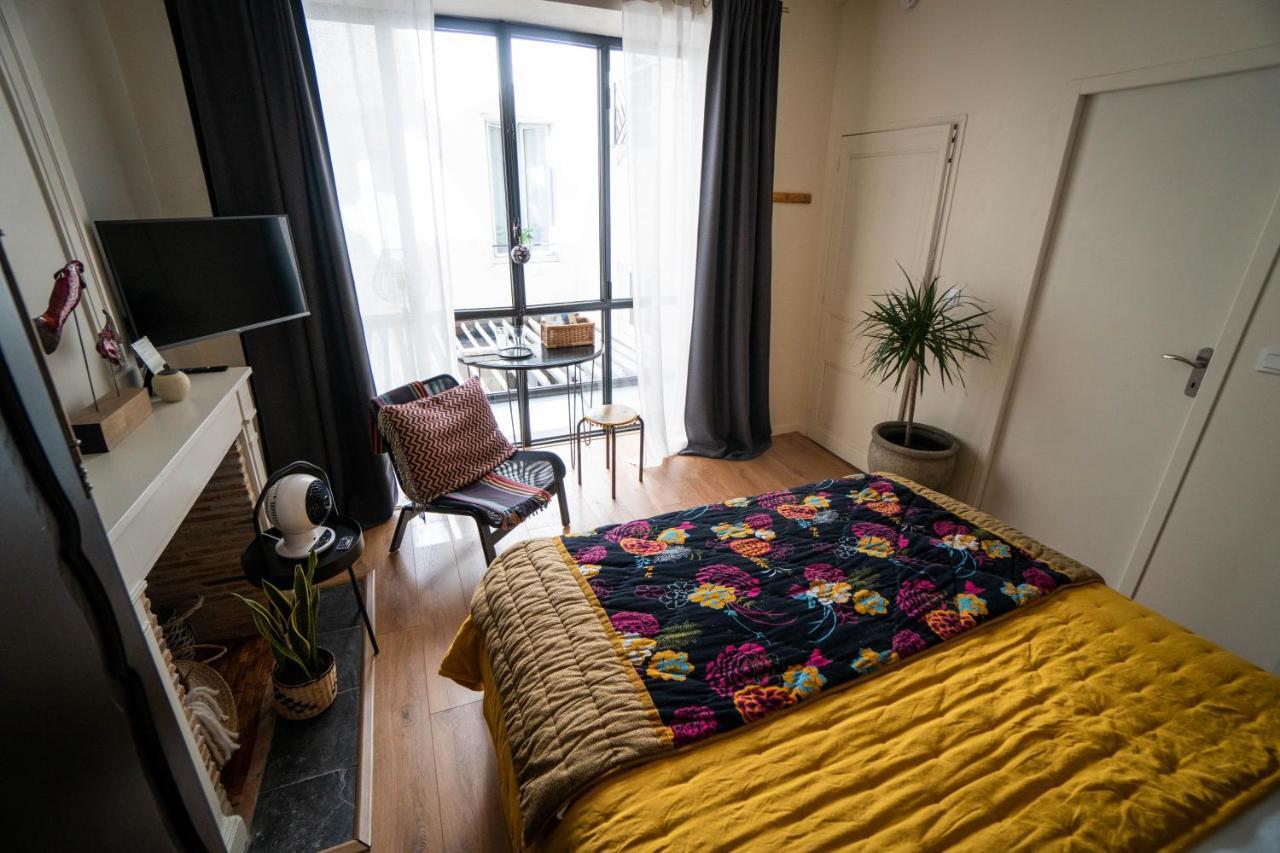La Belle Amarre-Bed And Breakfast-Maison D'Hotes La Rochelle  Zewnętrze zdjęcie
