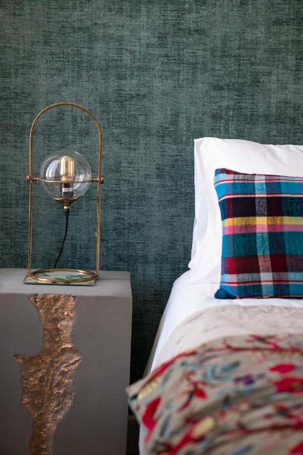 La Belle Amarre-Bed And Breakfast-Maison D'Hotes La Rochelle  Zewnętrze zdjęcie