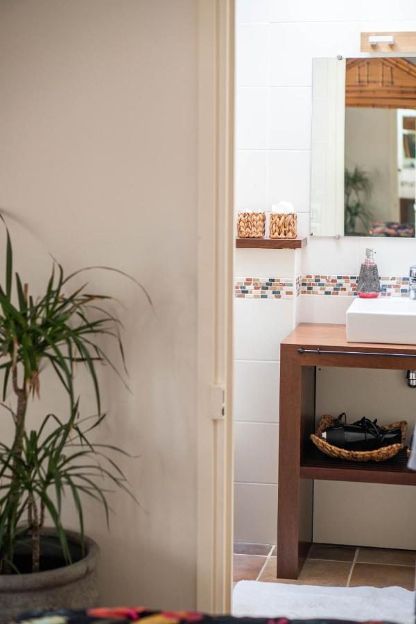 La Belle Amarre-Bed And Breakfast-Maison D'Hotes La Rochelle  Zewnętrze zdjęcie