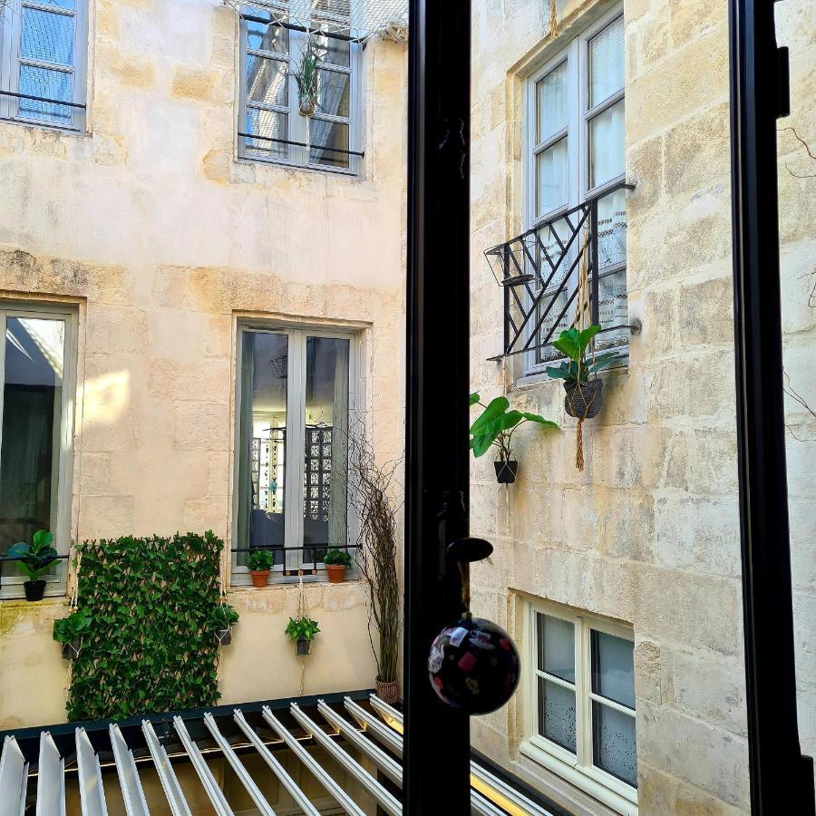 La Belle Amarre-Bed And Breakfast-Maison D'Hotes La Rochelle  Zewnętrze zdjęcie