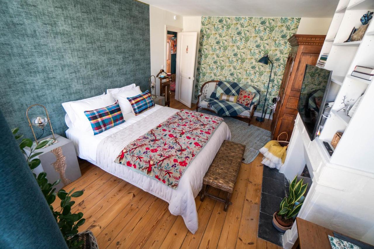 La Belle Amarre-Bed And Breakfast-Maison D'Hotes La Rochelle  Zewnętrze zdjęcie