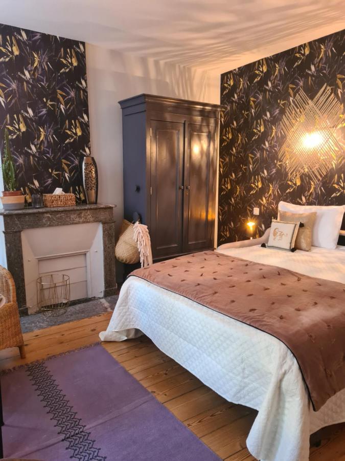 La Belle Amarre-Bed And Breakfast-Maison D'Hotes La Rochelle  Zewnętrze zdjęcie