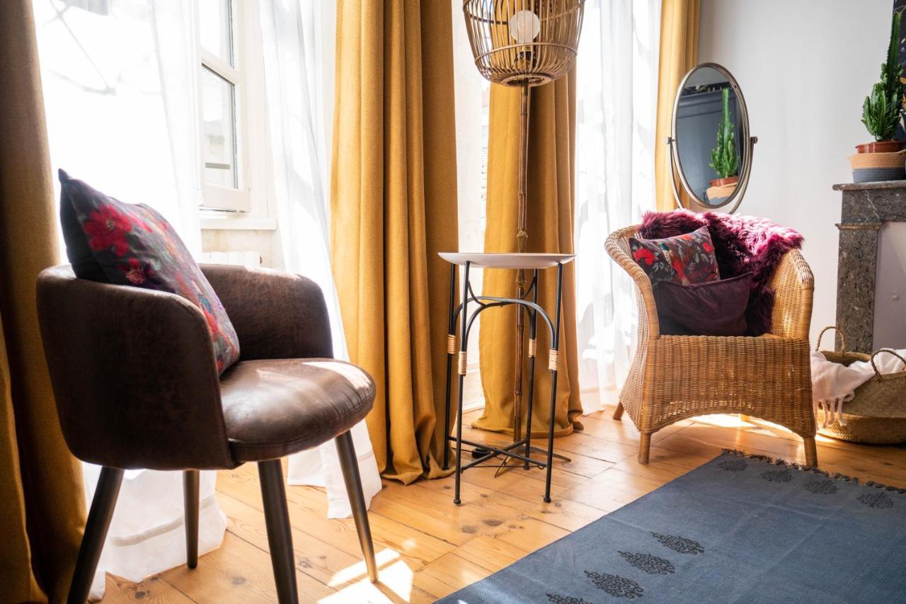 La Belle Amarre-Bed And Breakfast-Maison D'Hotes La Rochelle  Zewnętrze zdjęcie