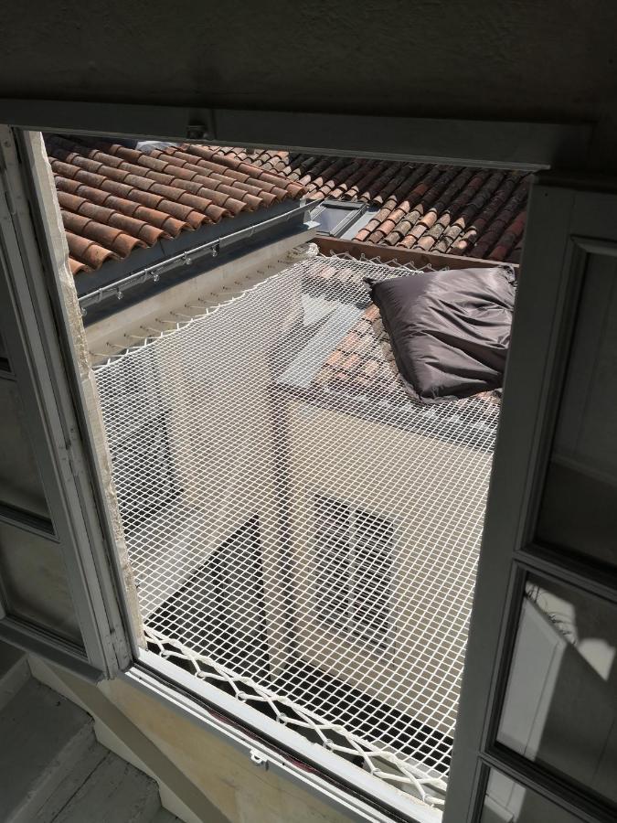 La Belle Amarre-Bed And Breakfast-Maison D'Hotes La Rochelle  Zewnętrze zdjęcie