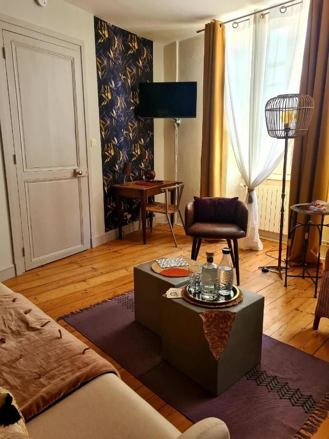 La Belle Amarre-Bed And Breakfast-Maison D'Hotes La Rochelle  Zewnętrze zdjęcie